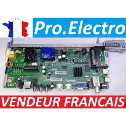 Motherboard TV SHARP LC-32CFE6141EW 32CFE6131 TP.MS6308.PB710 LSC320HN07 65W2