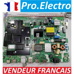 Motherboard TV SAMSUNG UE55TU7125Kxxc BN96-51850E vt55uh160