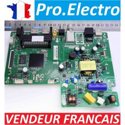 Motherboard TV THOMSON 32HD3331 TPD.MS3563S.PB781 32hd3301 3MST35A0 02-SH363N-C014000 08-MS35V02-MA200AA