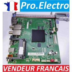 Motherboard TV THOMSON TCL 43DP640 43UD6326 40-MS86L1-MAA2HG MS6586 V8-S586T02