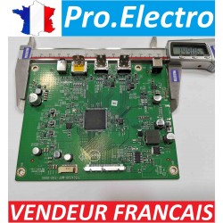 Motherboard écran moniteur MSI 3CA9 G27C6 715GA598-M0F-T00-005X
