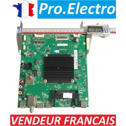 Motherboard Carte Mere TV TCL U43P6006 U55P6006 40-MS86D1-MAC2HG thomson 43ud623w