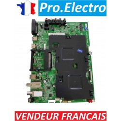 Motherboard TV Thomson 55UA8596 55UA6406B 40-NT67ES-MAC4HG 40UB6406 08-NT67006-MA200AA