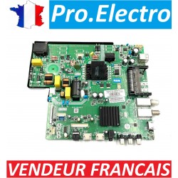 Motherboard TV Continental Edison CELED43420B6(LE43N2) P150-3683V6.0 TS2006-435/10