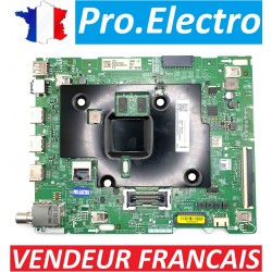 Motherboard TV SAMSUNG UE55CU7100 UE55CU7110 BN96-57054E $UCU7000 LGD_IPS 55 UK