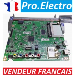 Motherboard TV LG 32LM550BPLB EAX68406103(1.0) 0BEBT000-02AR EBT65895815