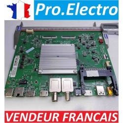 Motherboard TV TCL 55EP680 40-RT51G1-MAA2HG RT2851 V8-R851T02-LF1V179.008029 08-RT51G01-MA200AA