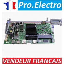 Motherboard TV CONTINENTAL EDISON CELED43S0120B3 1912 23631654 283914040188 10125536 3880