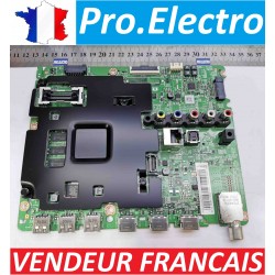 Motherboard TV SAMSUNG UE55J6300 HAWK_M_FHD_PRO1 BN41-02353C BN94-11302S