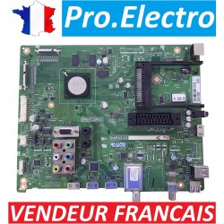 Motherboard TV SHARP LC-50le750e 50le751e QPWBXG135WJN1 DUNTKG135