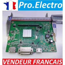 Motherboard écran moniteur MSI Optix G24C HKC-NT68875-A1.1 160526
