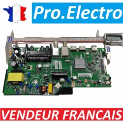 Motherboard TV HIGH ONE HI3211HD-MM MS3663T.PB751 A20052390-0A03225