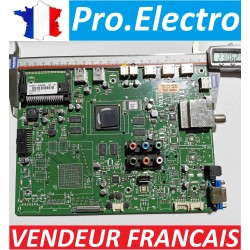 Motherboard TV PANASONIC TX-40CX300E 17MB100 10098211 23280655 23280656 25526