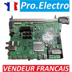 Motherboard TV TOSHIBA 55U6663DG 49u5663dg 43U5663DG 17MB120 10106821 23385872 110106822 23385830