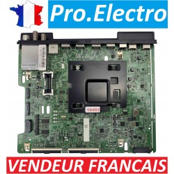 Motherboard TV SAMSUNG BN41-02636a bn94-12950b UE55NU8000 TXXU A7/S_SS_BC7 $UNU8000F