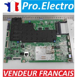 Motherboard TV LG OLED55C1 OLED65C1 EBT66645602 EAX69789007 (1.0)