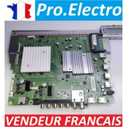 Motherboard TV PHILIPS 65OLED754 55OLED754 715GA057-M0F-B00-005T 704TQJPL133 XJCB02B01102SX /12