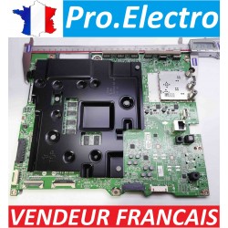 Motherboard TV LG 75SM9900PLA EAX68287204 EBT66063312