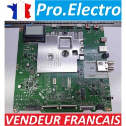 Motherboard TV LG 75NAN0906NA EAX68990205(1.0) 0LEBT000-02UZ EBT66472703