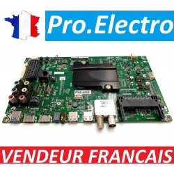 Motherboard TV HISENSE RSAG7.820.6392/R0H HE55K3300 179087 LTDN55K32 LTDN50K321VWTSEU(0)1UWTSEU