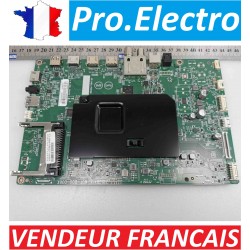 Motherboard TV PHILIPS 58PUS8546 75PUS8546 50PUS8546 715GB414-M0F-B00-006K (WK:2052)...