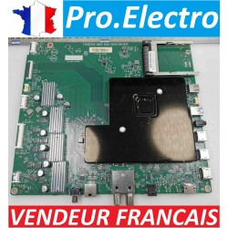 Motherboard TV PHILIPS 55OLED935 704TQKPL170 715GB392-M0B-B00-005K (WK:2019)