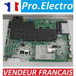 Motherboard TV LG OLED55C15LA EAX69789007 (1.0) EBT66645602
