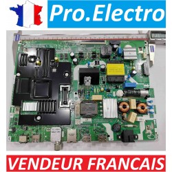 Motherboard TV SAMSUNG UE55TU7092U BN96-50973N vt55uh160