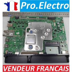 Motherboard TV LG 55NANO90UPA EBT66629203 EAX69462005(1.0)