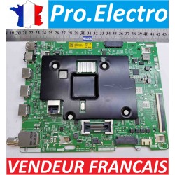 Motherboard TV SAMSUNG UE55AU7105K AU7000 BN96-53076B 55 SEH
