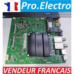 Motherboard TV TCL 43EP641 43EP663 43EP660 40-RT51T1-MAB2HG 40-rt51t01-ma200aa