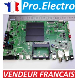 Motherboard TV TCL U58S7806S 40-NT67SS-MAD4HC 4A-LD58E5-CM2STA V8-NT67F02-LF1V477