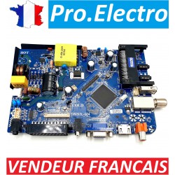 Motherboard TV BRANDT B2450HD LED CV9203L-Q24 TFT219425