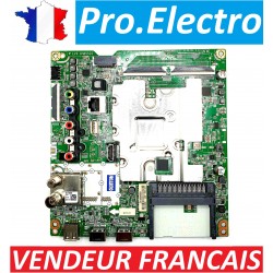 Motherboard TV LG EAX68253605(1.1) EBT65667901 02V13456-001 EBT66175703