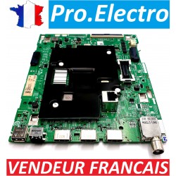 Motherboard TV SAMSUNG UE55AU7105K BN96-53076G T-SKU2EDEUC $UAU7000 SDC 55 EU NDS(