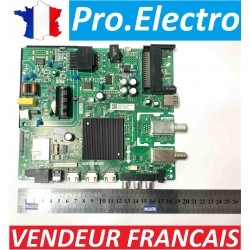 Motherboard TV XIAOMI TPD.MS6683.PB761 PT430CT02-1