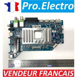 Motherboard TV BRANT JUC7.820.00204301 HLS84FJ-IU MSD6586 NF5.0 C400U18-E60-S (G11)