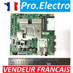 Motherboard TV LG EAX69083603(1.0) EBT66528233