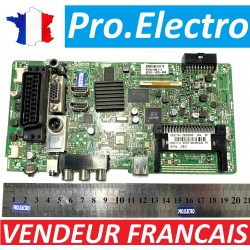 Motherboard TV TOSHIBA 23082560 17MB81-2