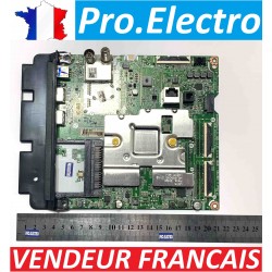Motherboard TV LG 55UP75006LF EBT66626403 EAX69532504(1.0)