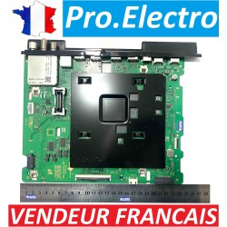 Motherboard TV SAMSUNG QE75Q83AAT BN94-17291W BN41-02855B DFVC2142 NIKE M2 BUILT IN B