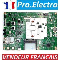 Motherboard TV LG EAX69144141(1.0) EBT37998701