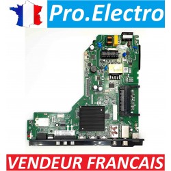Motherboard TV QILIVE Q32H5221B EL.MT6683-FG48 4201001858-TS2111-212