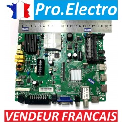 Motherboard TV TOKAI TP.S506.PB801 A16110871-0A02632