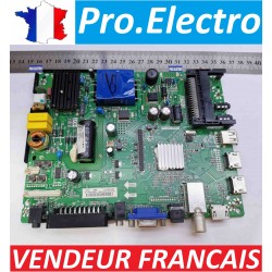 Motherboard TV HISENSE LHD32D50EU JHD315DH-E12 TP.S506.PB801