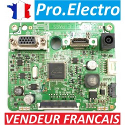 Motherboard TV SAMSUNG LS27E330HZX/EN BN41-02118E BN94-12201A