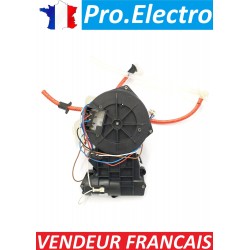 original:UNITÉ DE BRASSAGE Machine à café SIEMENS EQ.300 CTES35A 210212330519