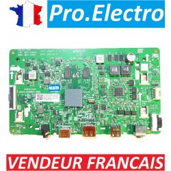 Motherboard TV SAMSUNG C27G55TQWR BN94-16640A BN94-16505A BN41-02806A