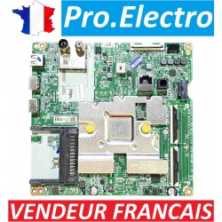 Motherboard TV LG 50UP75006LF EAX69715101(1.0) EBT66749903