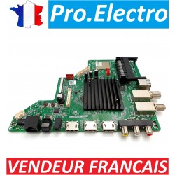 Motherboard TV CONTINENTAL EDISON CELED50SAFM20B6 TD.MS6886.762